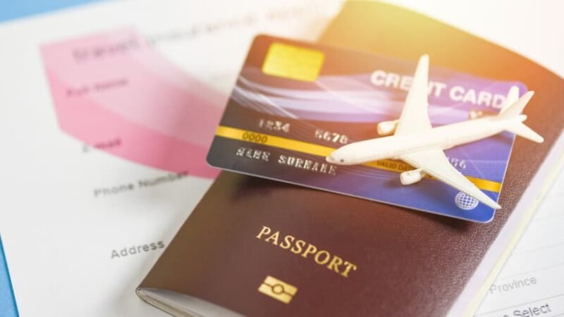 Como Viajar Utilizando as Suas Milhas: Desvendando o Segredo para Economizar em Viagens