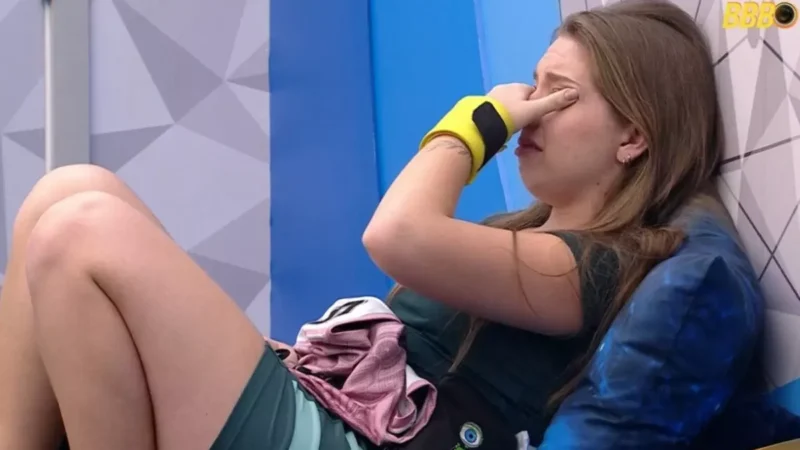 Resumo BBB 25: Madrugada tem choro, Gracyanne na Xepa e sister ganhando apê