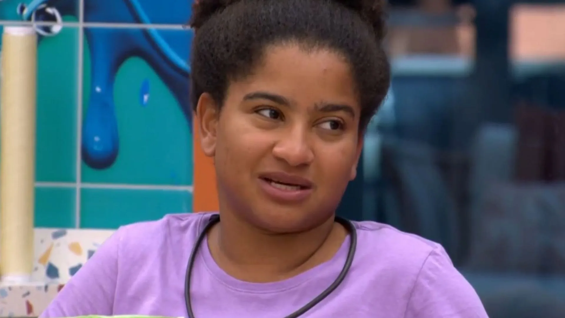 BBB 26: Milena revela que adiou cirurgia do cachorro para investir em roupas do reality