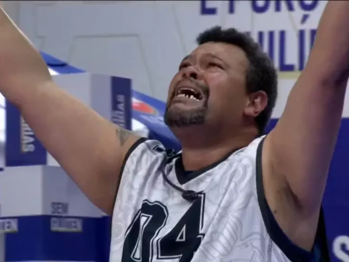 BBB 26: Vitória de Babu expõe alianças, conflitos e votos no radar