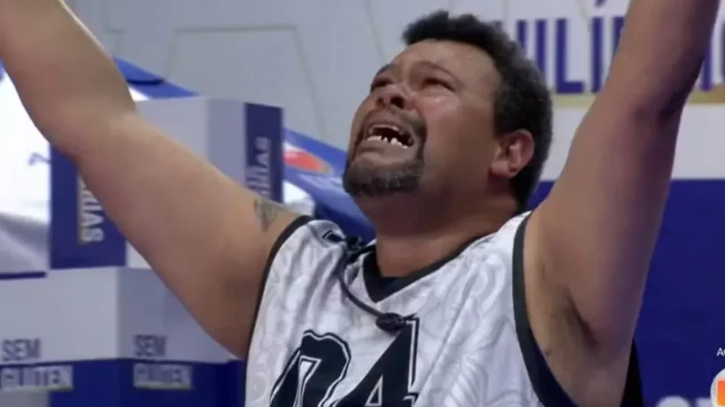 BBB 26: Vitória de Babu expõe alianças, conflitos e votos no radar