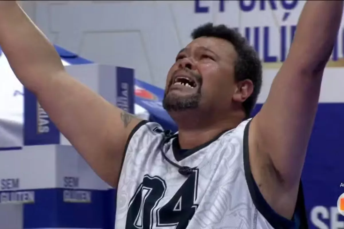 BBB 26: Vitória de Babu expõe alianças, conflitos e votos no radar