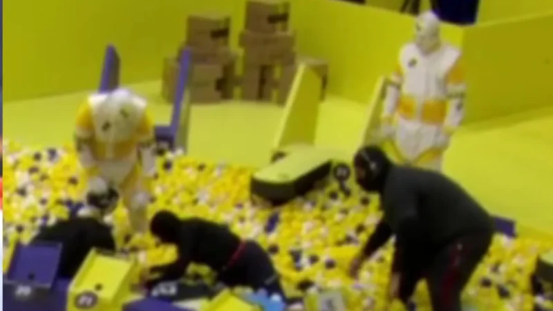 Henri Castelli é hospitalizado após passar mal durante prova do BBB 26