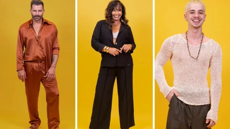 Confira quem faz parte do Camarote do BBB 26