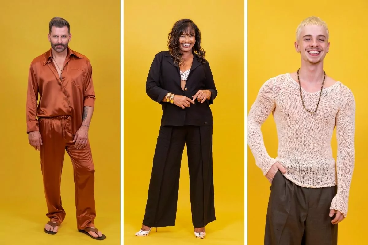 Confira quem faz parte do Camarote do BBB 26