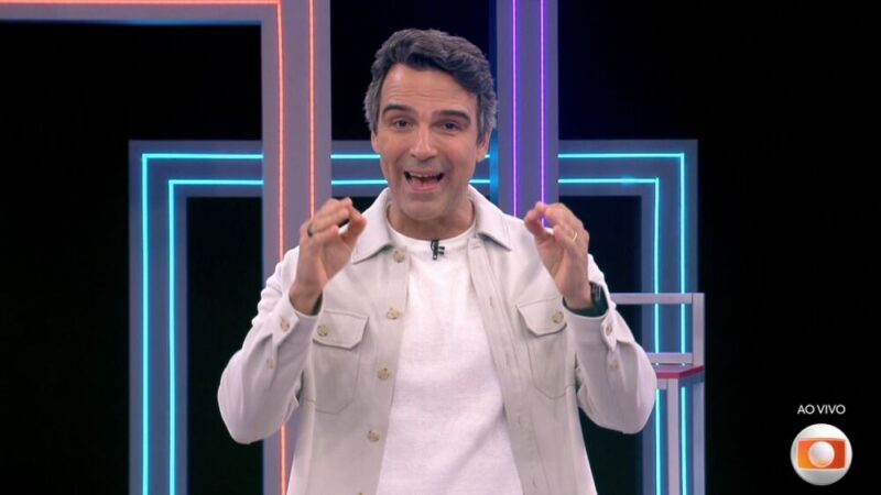 BBB 26: Esquenta hoje com a primeira Prova do Líder