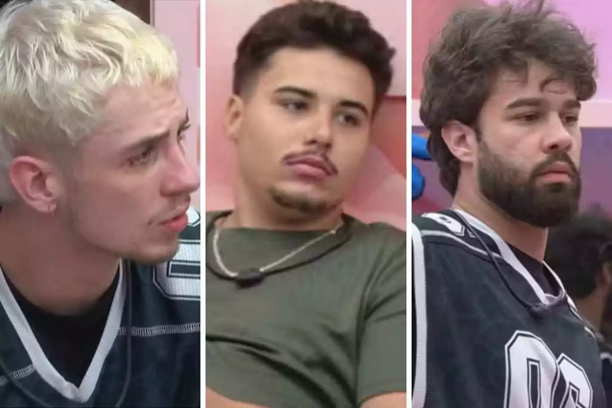 Pedro provoca crise na casa e gera choro e revolta no BBB 26