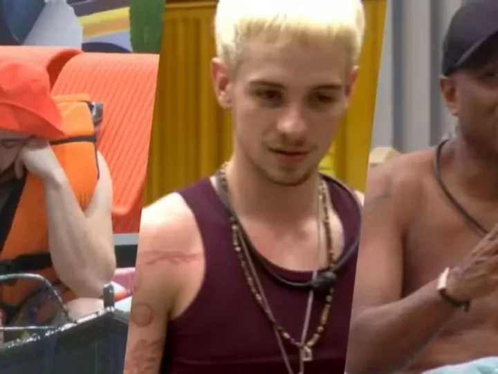 BBB 26: Choro, estratégias e rompimentos marcam o pós-Paredão