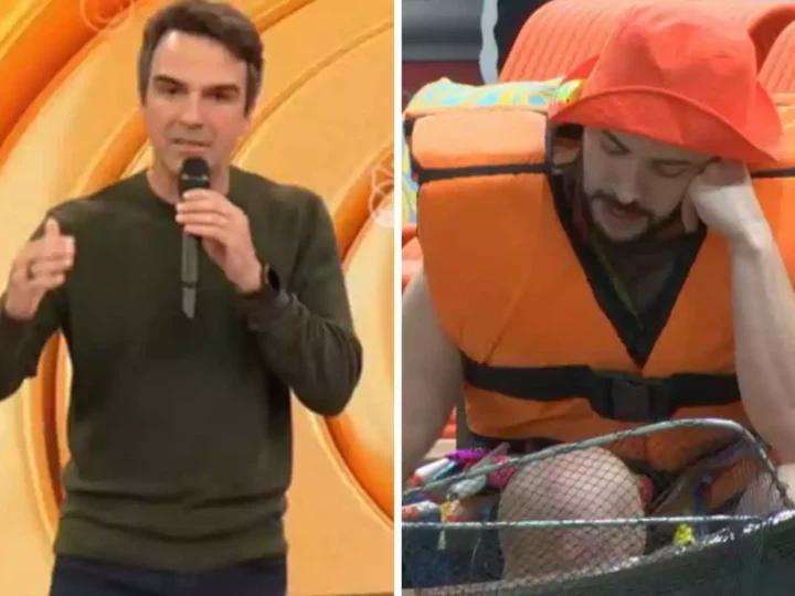 BBB 26: Spoiler da semana revela dinâmica inédita e fim do Monstro