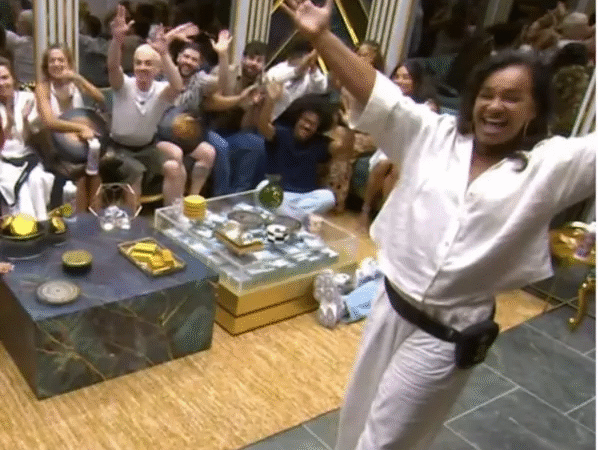 BBB 26: Estreia com foco em personalidades marcantes e clima de tensão