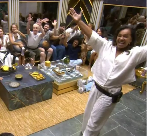 BBB 26: Estreia com foco em personalidades marcantes e clima de tensão