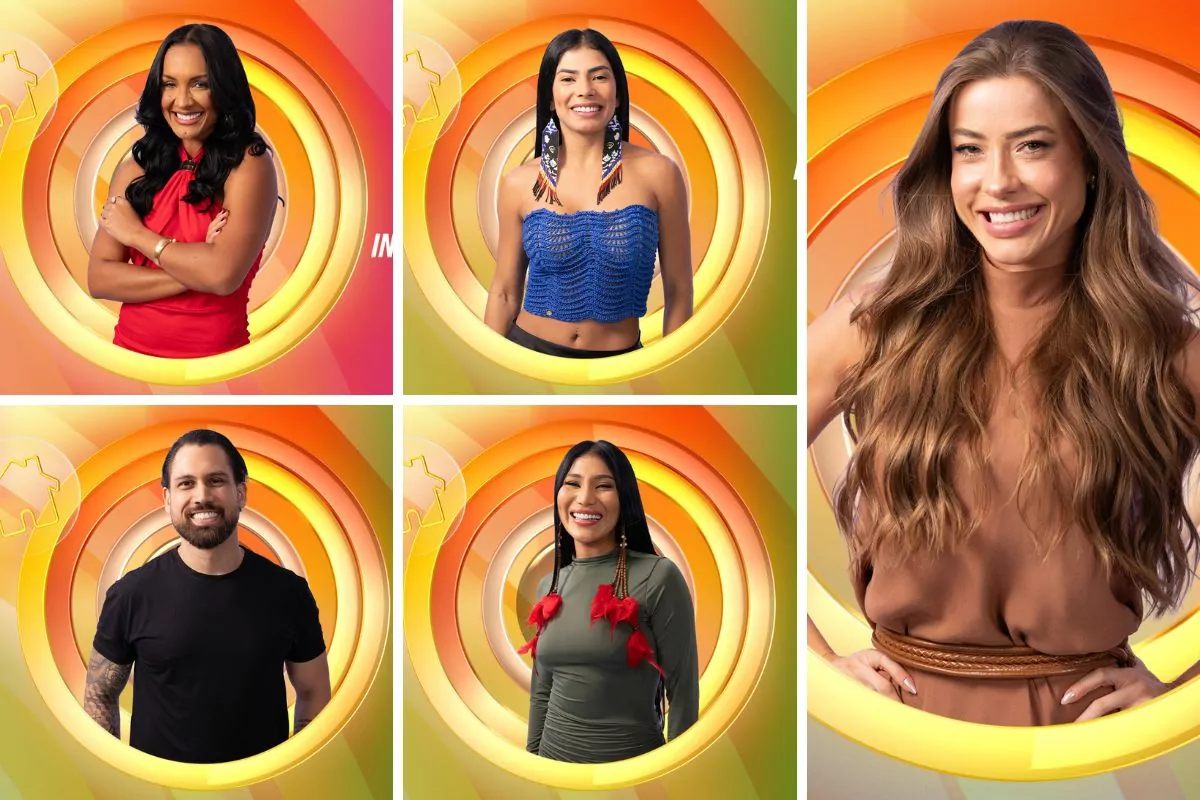BBB 26: Conheça os participantes das Casas de Vidro espalhadas pelo Brasil