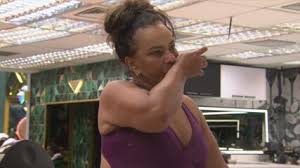 Prova do Anjo autoimune deixa Solange fora da disputa