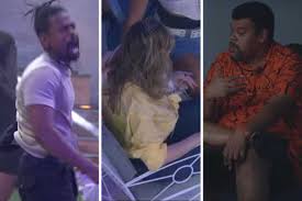 BBB 26: Festa do Líder tem Ana Paula no centro, choro e reviravoltas no jogo
