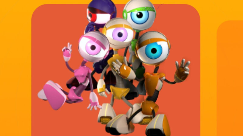 BBB 26: Globo lança game interativo inspirado no reality