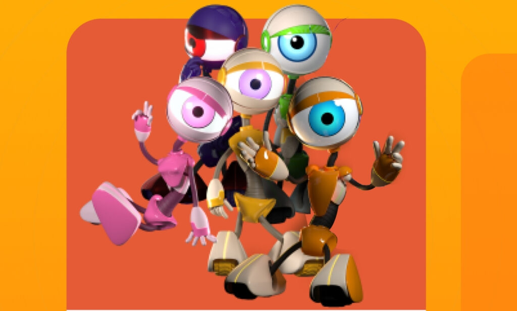 BBB 26: Globo lança game interativo inspirado no reality