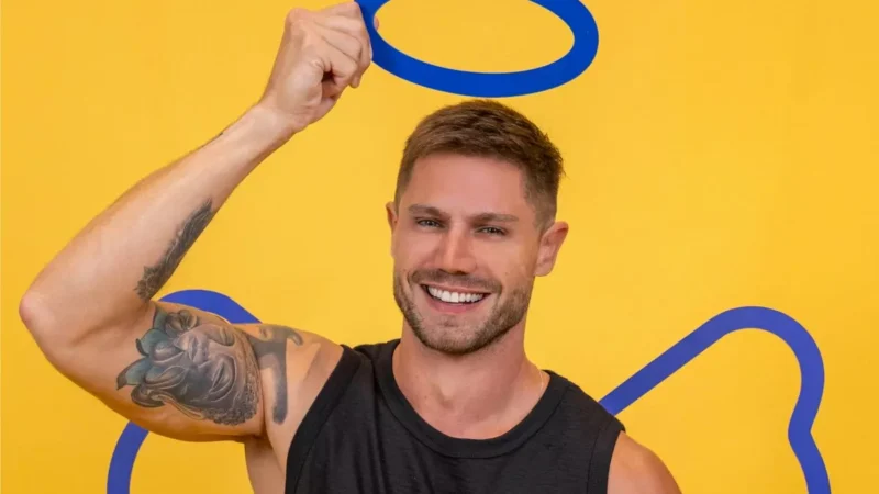 Jonas conquista o primeiro Anjo do BBB 26 após prova disputada