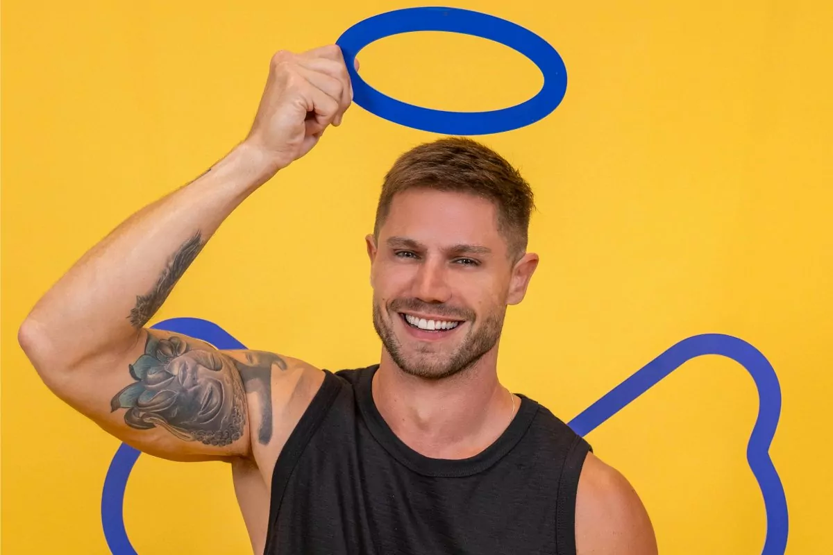 Jonas conquista o primeiro Anjo do BBB 26 após prova disputada