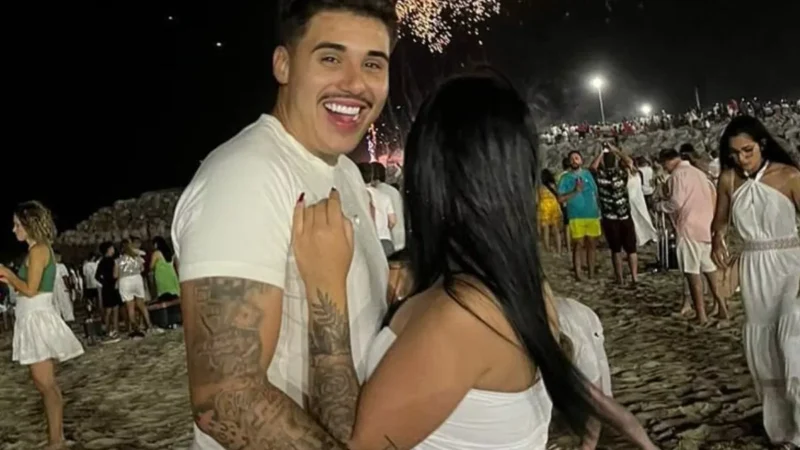 Rayne afirma que declarações de Pedro no BBB 26 não foram combinadas