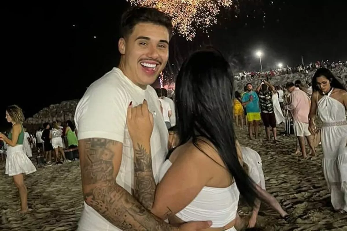 Rayne afirma que declarações de Pedro no BBB 26 não foram combinadas