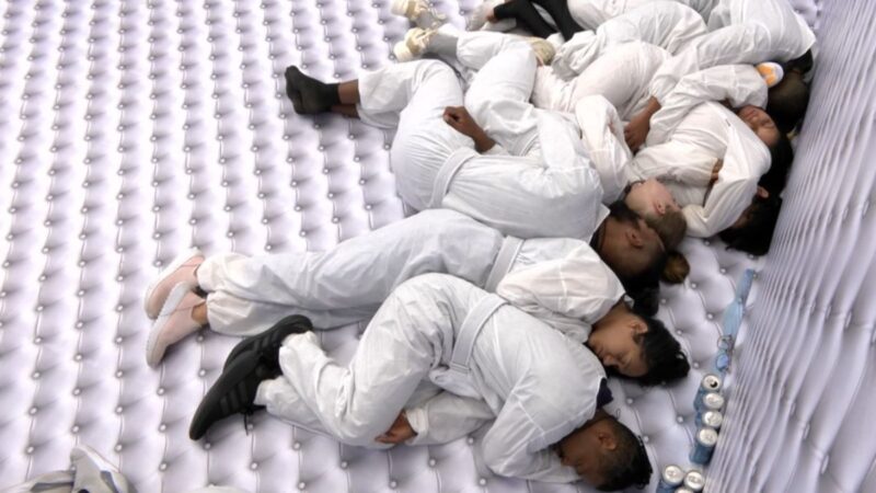 Henri Castelli muda Quarto Branco, que chega a 80 horas