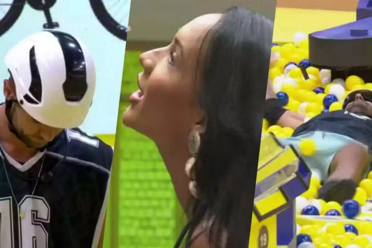 BBB 26: Liderança histórica, tensão entre brothers e despedida na madrugada