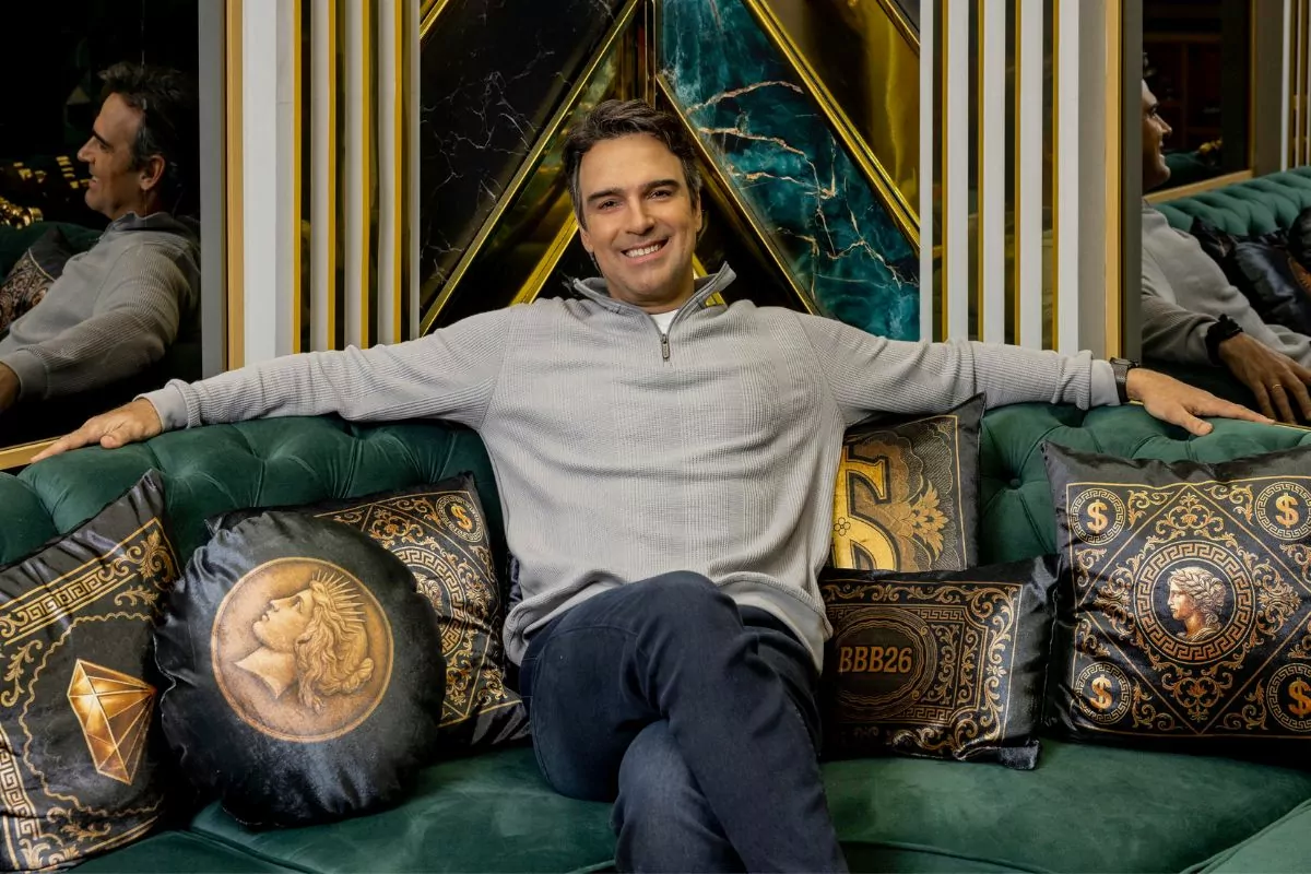 BBB 26: Veja como será a nova casa do reality