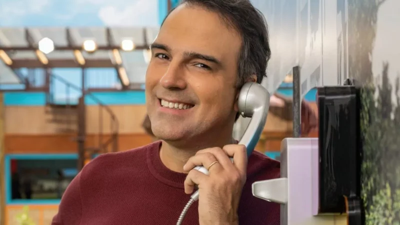 BBB 26: Big Fone vai tocar nesta semana e público terá poder decisivo