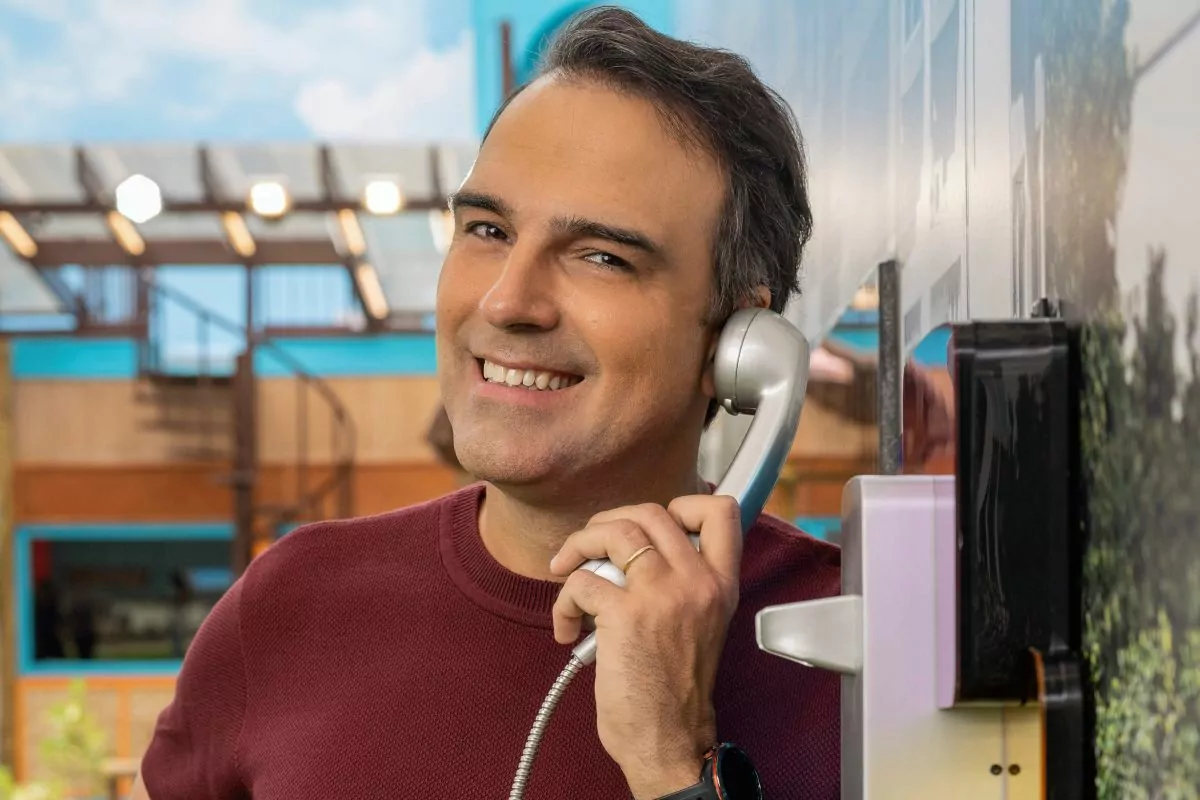 BBB 26: Big Fone vai tocar nesta semana e público terá poder decisivo