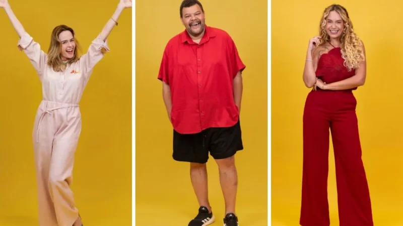 Saiba quem são os Veteranos do BBB 26