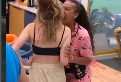 BBB 26: Sol Vega é expulsa após agressão em Ana Paula