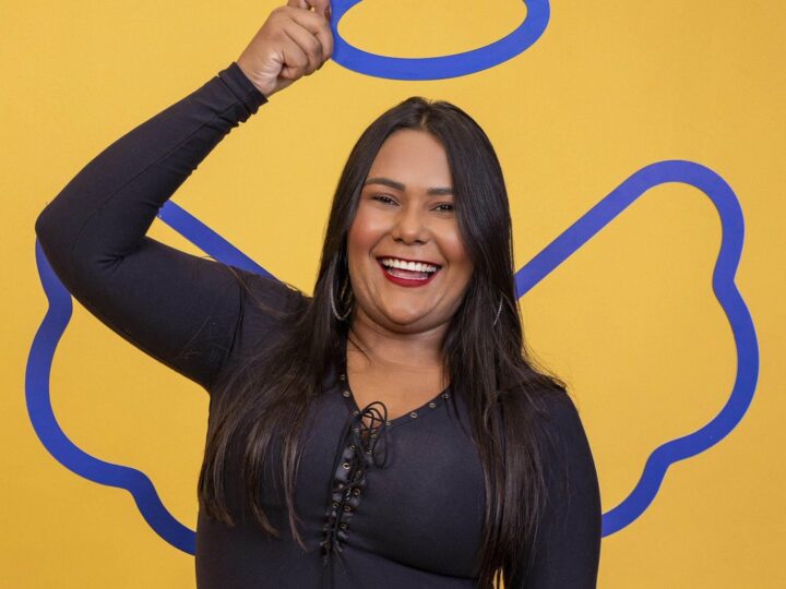 Quem é o Anjo do BBB 26? Chaiany vence a sexta prova