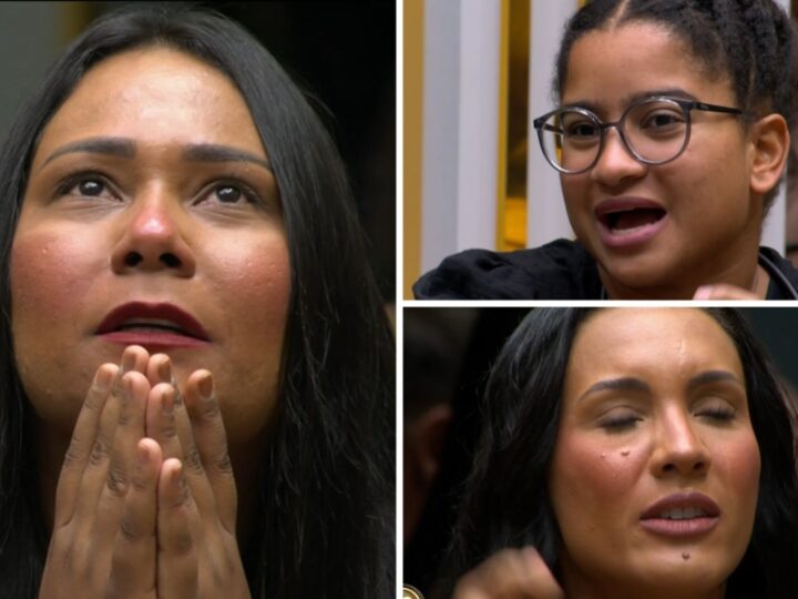 BBB 26: Cowboy escapa e Paredão feminino agita o jogo milionário