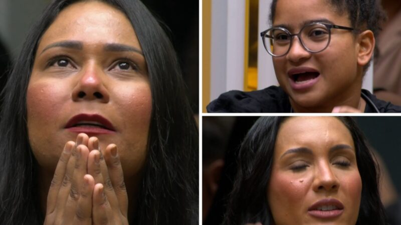 BBB 26: Cowboy escapa e Paredão feminino agita o jogo milionário