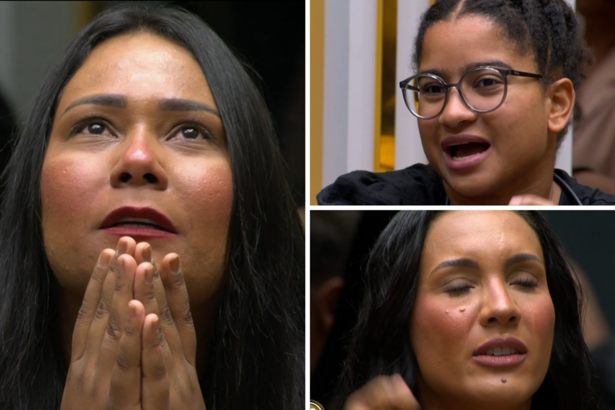 BBB 26: Cowboy escapa e Paredão feminino agita o jogo milionário