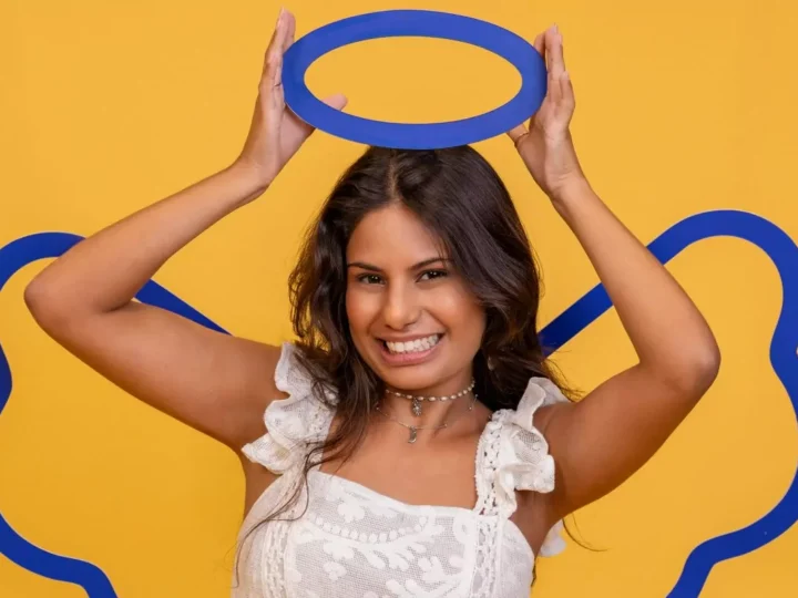 BBB 26: Gabi conquista o Anjo e surpreende ao escolher Cowboy para o Monstro