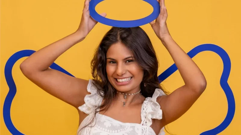 BBB 26: Gabi conquista o Anjo e surpreende ao escolher Cowboy para o Monstro