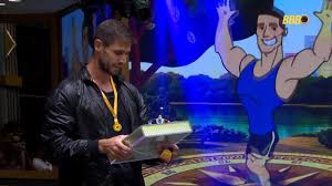 BBB 26: Festa do Líder de Jonas tem veto polêmico, discussões acaloradas e mudança de quarto na madrugada