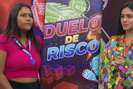 BBB 26: Madrugada tem sister no Paredão, imunidade e muito mais