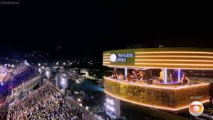 BBB 26 pode levar participantes para a Sapucaí em ação inédita após 16 anos