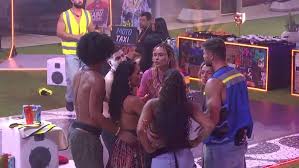 Festa do Líder vira campo minado e escancara rachas no BBB 26