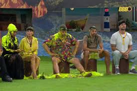 BBB 26: Sincerão vira jogo de adivinhação e termina com banhos de geleca