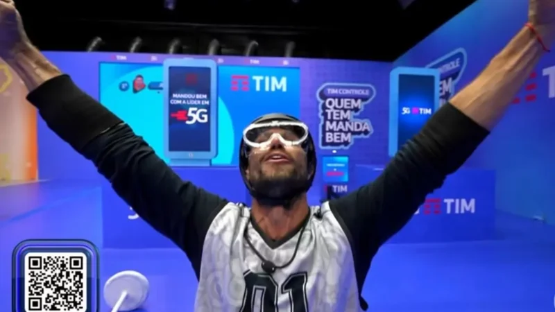 BBB 26: Jonas vira Líder e muda o jogo após prova intensa