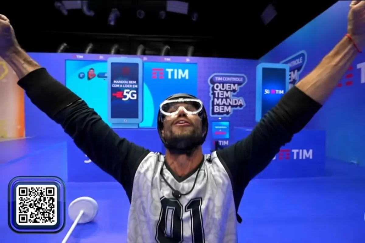 BBB 26: Jonas vira Líder e muda o jogo após prova intensa