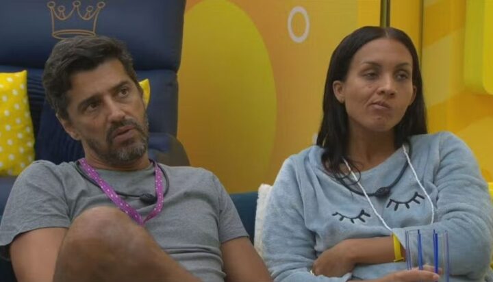 Sincerão racha alianças e expõe crise entre aliados no BBB 26