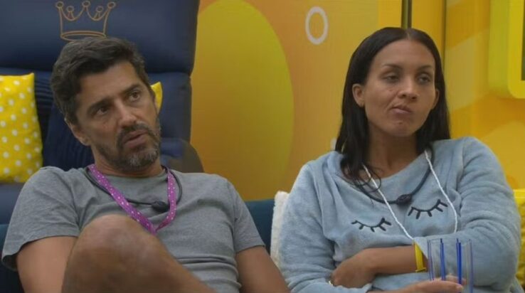 Sincerão racha alianças e expõe crise entre aliados no BBB 26