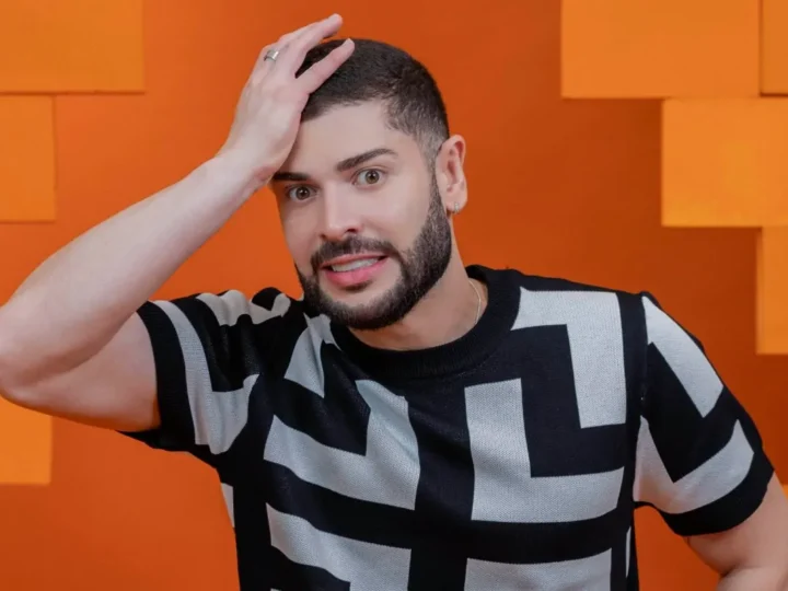 BBB 26: Marcelo é eliminado com 68,56% dos votos em Paredão no Carnaval