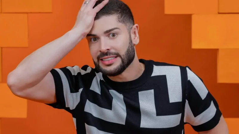 BBB 26: Marcelo é eliminado com 68,56% dos votos em Paredão no Carnaval