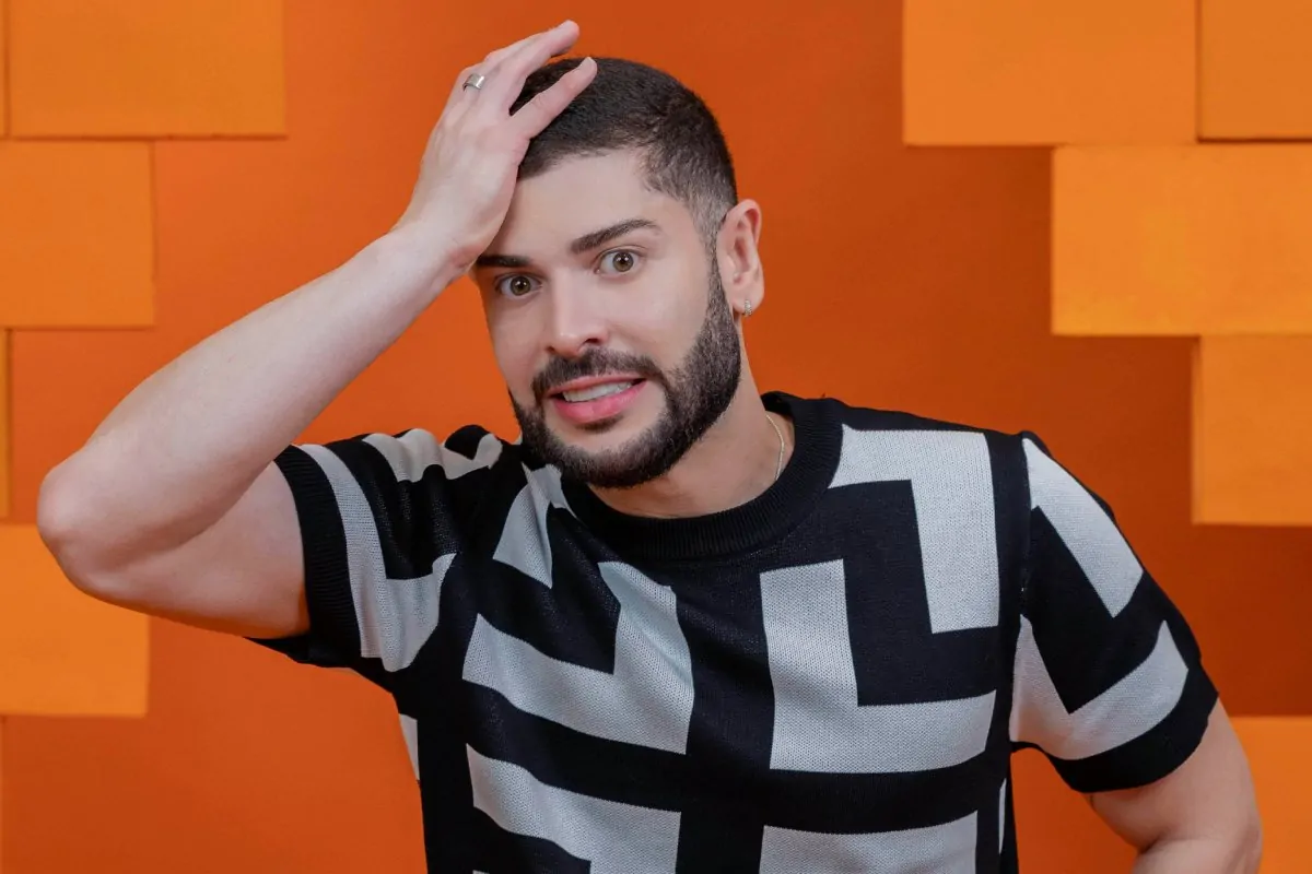 BBB 26: Marcelo é eliminado com 68,56% dos votos em Paredão no Carnaval