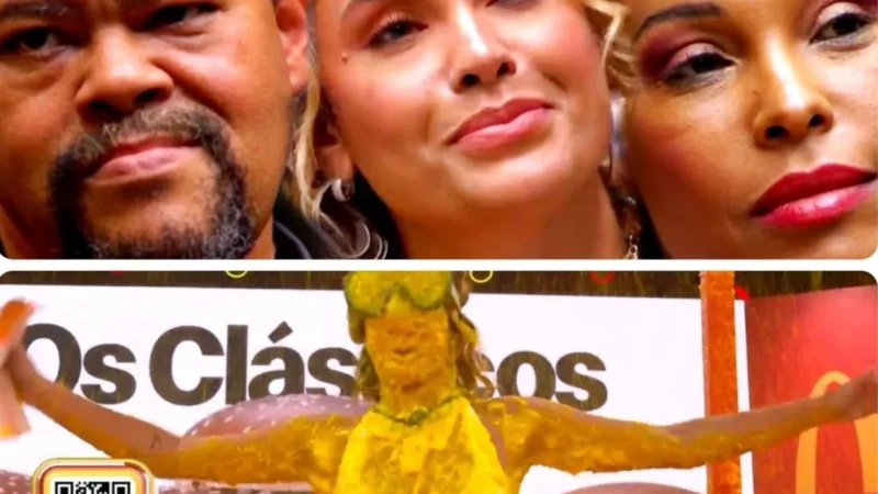 BBB 26: Paredão explode com Babu, Sarah Andrade e Sol Vega